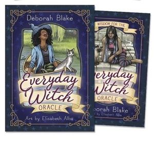Everyday Witch Oracle